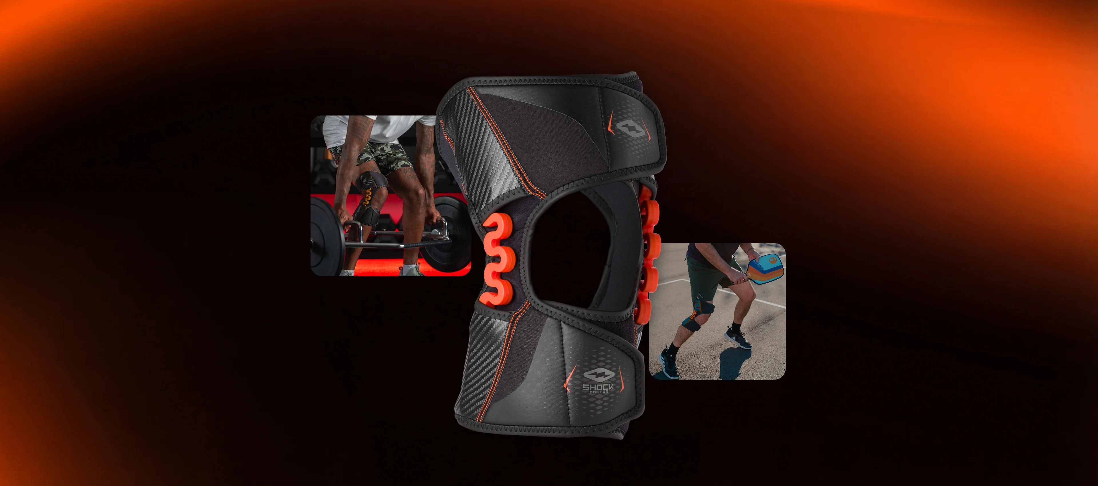 Elite Protection for Every Athlete